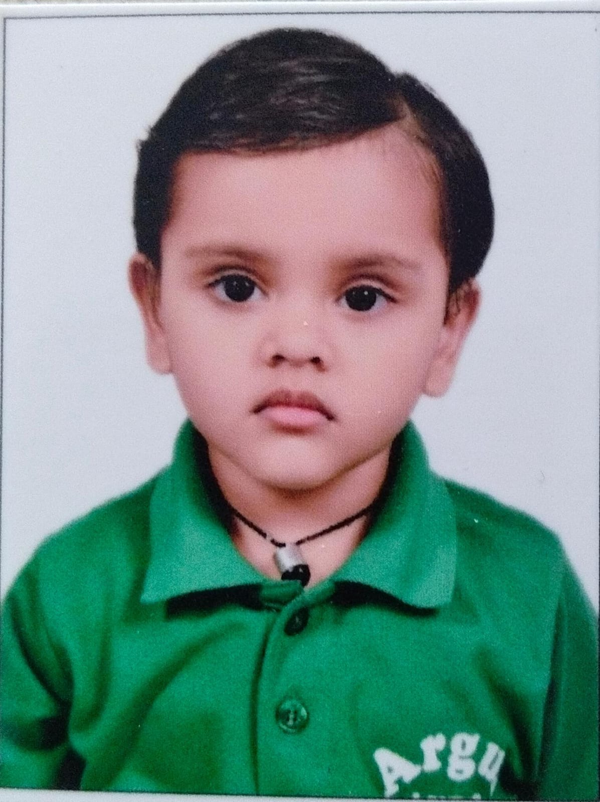 baby ANSHIKA GUPTA Happy birthday from best playschool in ranchi